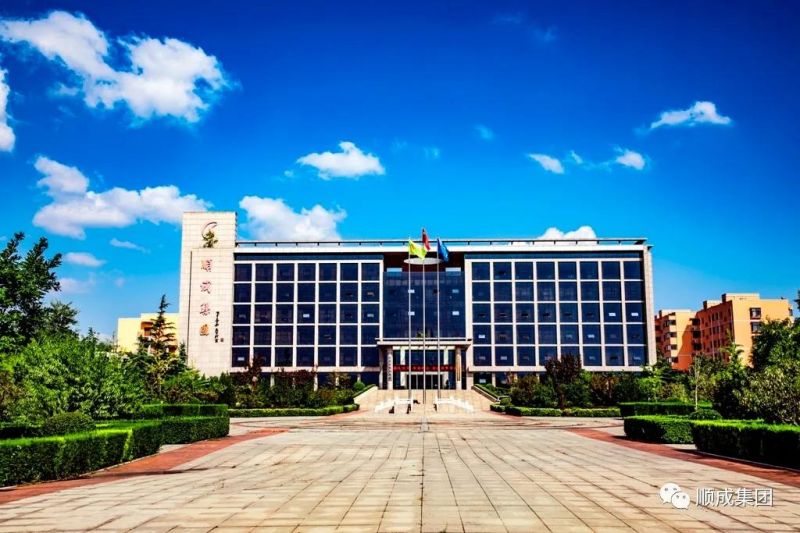 洪水無情人有愛 風雨同舟渡難關(guān)順成集團捐款200萬元支援抗洪救災(zāi)